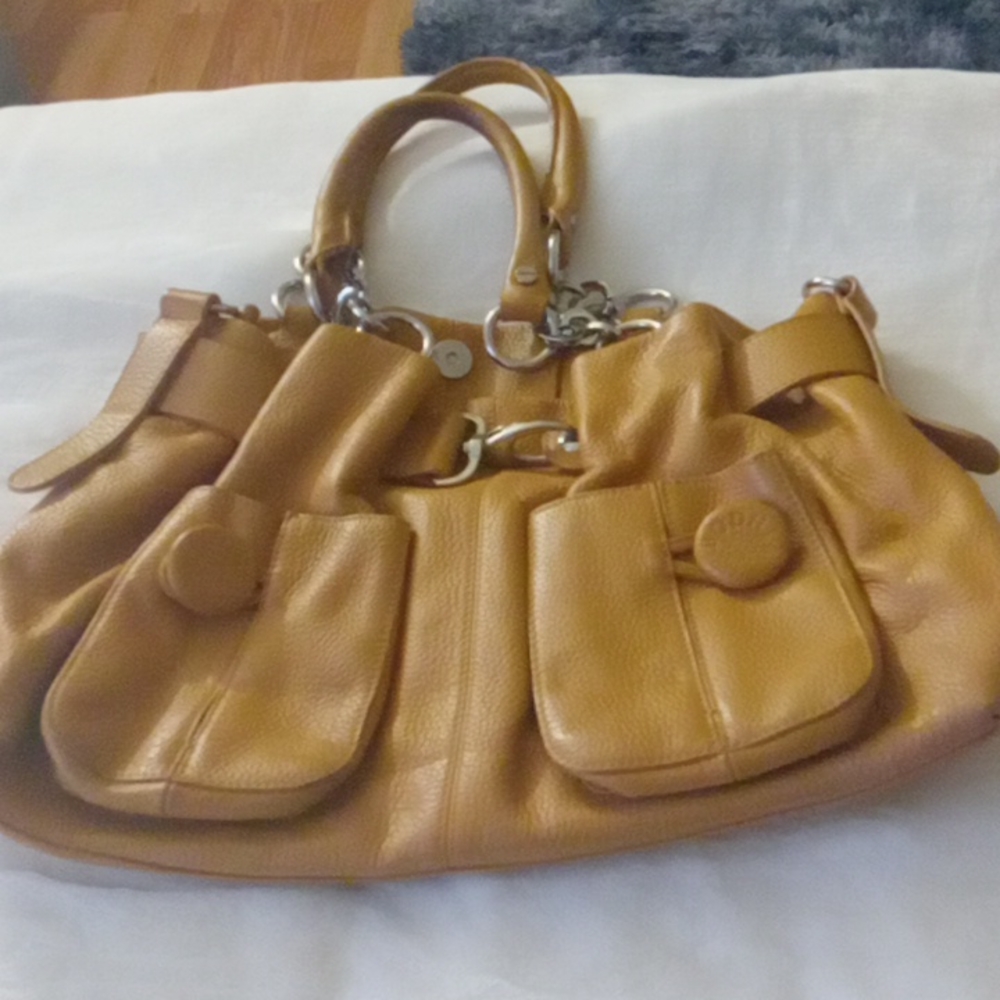 BODHI Purse